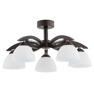 Lampa sufitowa ALFA EMIR VENGE I  22785