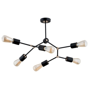 Lampa sufitowa ALFA GOFFER VI  I  25556