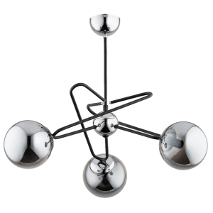 Lampa sifitowa ALFA SAGITO CHROM  I  63077