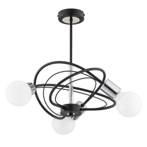 Lampa sufitowa ALFA LUER  I  25883