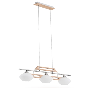 Lampa wisząca ALFA MATEO I  60154