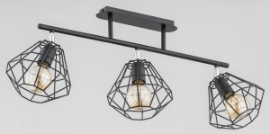 Lampa sufitowa ALFA OZINUS  I  61027