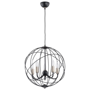 Lampa wisząca ALFA NOSFERATU MOSIĄDZ I  60188