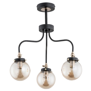 Lampa sufitowa ALFA KARDAN  I  25263