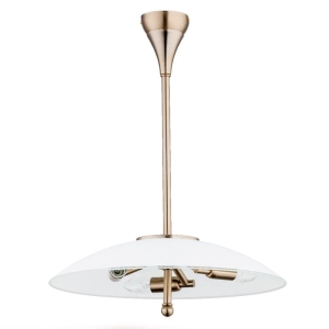 Lampa sufitowa ALFA MENA  I 62067