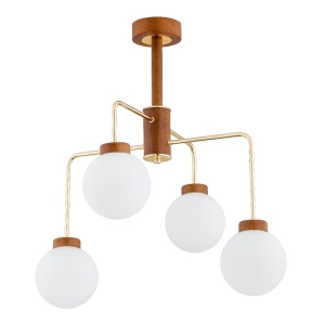 Lampa sufitowa ALFA CHOKO  I  27174