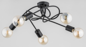 Lampa sufitowa ALFA ZEN  I  26515