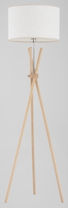 Lampa podłogowa ALFA TRIVET RAW  I  9274
