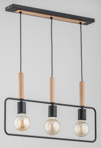 Lampa wisząca ALFA TRAPER    I  62110