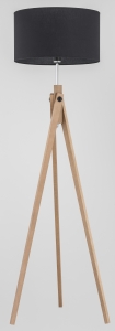 Lampa podłogowa ALFA GERA I  9275