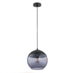 Lampa wisząca do salonu ALFA HIRA E27  | 60783