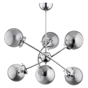 Lampa sufitowa ALFA SYLA  I  62123