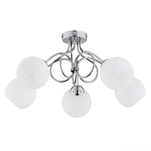 Lampa sufitowa ALFA MILA  I   28125