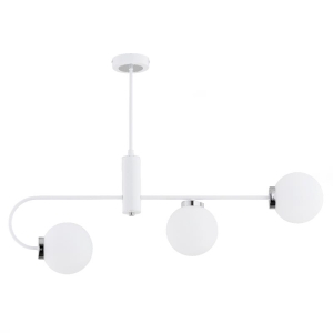 Lampa sufitowa ALFA PERLA 3 x E14  I  62132