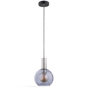 Lampa wisząca ALFA DARIN SILVER  I  60835