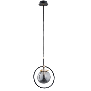 Lampa wisząca ALFA  AKIRA E27 | 60836