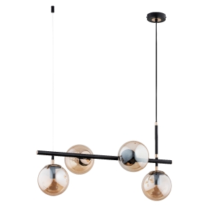 Lampa wisząca ALFA FIORE 4 x E14  I  63039