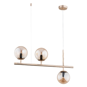 Lampa wisząca ALFA PALERMO 3 x E14  I  63038