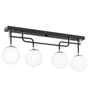 Lampa sufitowa ALFA GATUS WHITE  I  63112