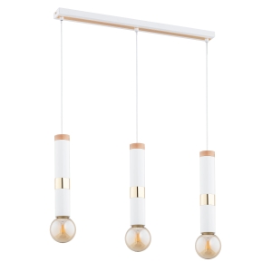 Lampa wisząca ALFA DEKOR LISTWA   I   62220