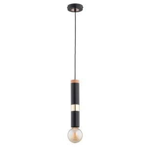 Lampa wisząca ALFA GAMBIT GOLD  I  60955