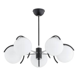 Lampa sufitowa ALFA AVISTA  I  28625