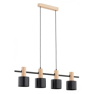 Lampa wisząca ALFA ARES  I  63124