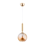 Lampa wisząca ALFA GRALL 200  1xE27 | 61101