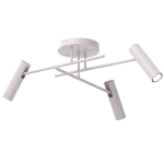 Lampa sufitowa  Axion cashmere 3xGU10  I   0758