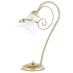 Lampa stołowa KOKARDA  1xE14 I  0074