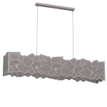 Lampa wisząca Camo cashmere 5xE27   I   0774