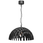 Lampa wisząca SPACE czarny 0988