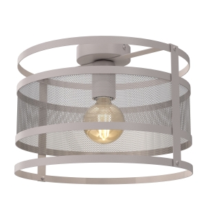 Lampa sufitowa RIM cashmere 1237