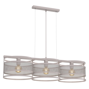 Lampa wisząca RIM cashmere 1239