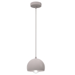Lampa wisząca SOOL cashmere 1xE27   1319