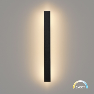 Kinkiet Wow II 11W 3CCT IP54 60cm