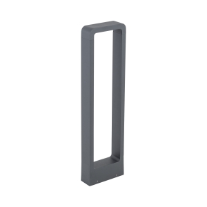 Lampa ogrodowa ARIUS M GRAY  IP54 /  19004