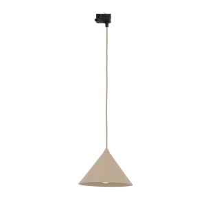Lampa TRACER TRÓJOBWODOWY CONO SABIA 1XE27  /  11672