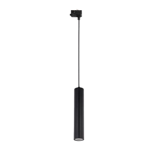Lampa TRACER TRÓJOBWODOWY TUBE BLACK 1XGU10  /  11673