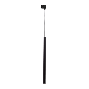 Lampa TRACER TRÓJOBWODOWY FERRO BLACK 1XG9 (+ ŻARÓWKA G_9) 500  /  11674