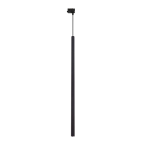 Lampa TRACER TRÓJOBWODOWY FERRO BLACK 1XG9 (+ ŻARÓWKA G_9) 750  /  11675