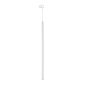 Lampa TRACER TRÓJOBWODOWY FERRO WHITE 1XG9 (+ ŻARÓWKA G_9) 750  /  11677