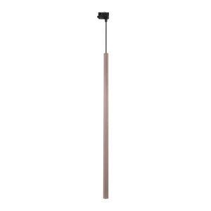 Lampa TRACER TRÓJOBWODOWY FERRO NEW BROWN 1XG9 (+ ŻARÓWKA G_9) 750 /  11679