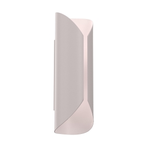 Lampa kinkiet Barbos cashmere 2xG9 /  3164