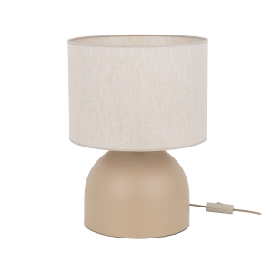 Lampa stołowa TAMI SABIA 1XE27  /  16194