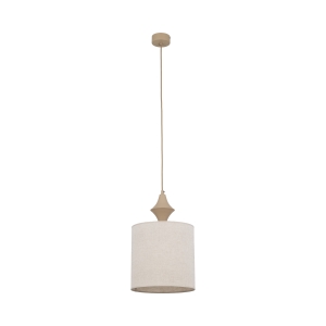 Lampa wisząca AMURA SABIA 1XE27  /  11437