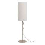 Lampa podłogowa FIENO SABIA 1XE27 /  16196