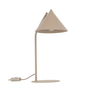 Lampa stołowa CONO SABIA 1XE27  /  16210