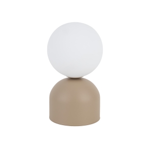 Lampa stołowa MIKI SABIA 1XG9 /  11391