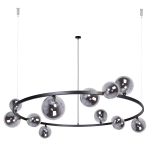 Lampa wisząca BOLERO 12xG9 /  41327